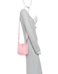 Taurillon Clemence Evelyne TPM Rose Sakura