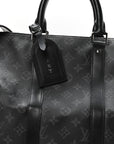 Monogram Eclipse Keepall Bandouliere 45
