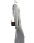 Epsom Kelly Wallet To Go Rouge Sellier