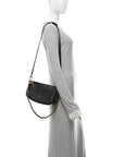 Empreinte Monogram Giant Multi Pochette Accessories Black