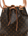 Monogram Noe