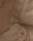 Grained Calfskin Small Puzzle Bag Sand Mink