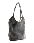 Nappa Ivy Bag Caffe