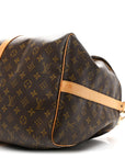Monogram Keepall Bandouliere 55