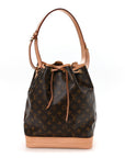 Monogram Noe