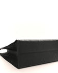 Empreinte Monogram Giant Onthego GM Black