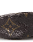 Monogram Mini Pochette Accessories