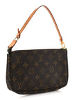 Monogram Pochette Accessories
