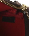 Damier Ebene Mini Pochette Accessories