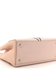 Vitello Elite Monster Petite 2Jours Tote Rosa Plaster