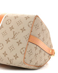 Monopaname Speedy Bandouliere 25 Beige Ocher
