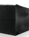 Empreinte Monogram Giant Onthego GM Black