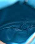 Nappa Intrecciato Mini Jodie Pool