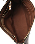 Monogram Chain Pochette Accessories