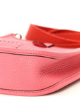 Taurillon Clemence Amazone Evelyne TPM Rose Azalee Rouge Pivoine