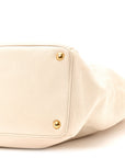 Vitello Daino Tote Talco
