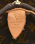 Monogram Keepall 50