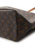 Monogram Neverfull MM