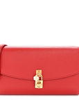 Dauphine Shoulder Bag Red