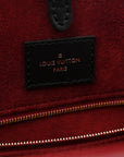 Empreinte Monogram Giant Onthego MM Black Beige