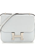 Chevre Mysore Constance 18 Bleu Brume