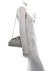 Shearling Small FNDI First Ghiaccio Oro Soft