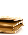 Patent Cannage Lady D1OR Convertible Clutch Beige