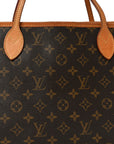 Monogram Neo Neverfull MM