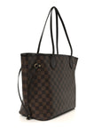 Damier Ebene Neverfull MM