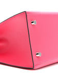 Epsom Verso Kelly Sellier 28 Framboise Prune