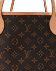 Monogram Neo Neverfull GM Pivoine