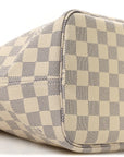 Damier Azur Neo Neverfull MM