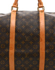 Monogram Keepall Bandouliere 60