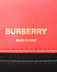 Lambskin Quilted Mini Lola Bag Bright Red