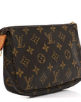Monogram Pochette Accessories