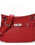 Taurillon Clemence Jypsiere 31 Rouge Casaque