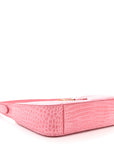 Alligator LE 5 A 7 Hobo Pink