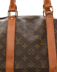 Monogram Keepall 50