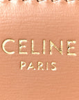Shiny Calfskin Teen Triomphe Bronze