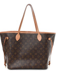 Monogram Neo Neverfull MM
