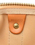 Damier Azur Keepall 50