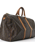 Monogram Keepall 45