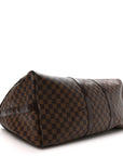 Damier Ebene Keepall Bandouliere 55