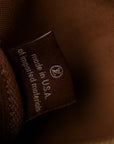 Monogram Speedy Bandouliere 25
