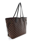 Damier Ebene Neo Neverfull MM