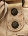 Agneau Classic Hardware First Sahara
