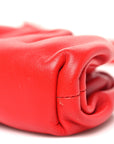 Butter Calfskin Coin Purse Nail Polish