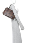 Damier Ebene Neo Neverfull PM