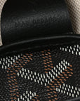 Goyardine Artois GM Black