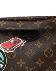 Monogram My LV World Tour Bumbag